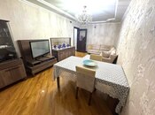 3 otaqlı yeni tikili - Nəriman Nərimanov m. - 130 m²