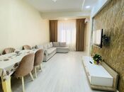 2-комн. вторичка - м. Насими - 50 м²