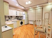 3-комн. новостройка - м. Шах Исмаил Хатаи - 105 м²