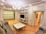 3-комн. новостройка - м. Шах Исмаил Хатаи - 105 м²