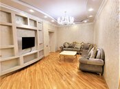 3-комн. новостройка - м. Шах Исмаил Хатаи - 105 м²