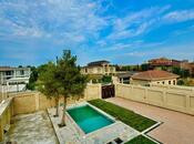 5 otaqlı həyət evi/bağ evi - Mərdəkan q. - 385 m²