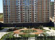 2 otaqlı yeni tikili - Yasamal q. - 57 m²