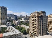 3-комн. новостройка - м. Низами - 110 м²