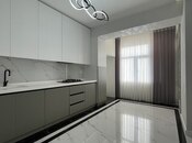 3-комн. новостройка - м. Нариман Нариманов - 102 м²