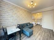 2-комн. новостройка - м. 20 января - 55 м²