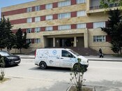 1-комн. вторичка - пос. Биладжары - 40 м²