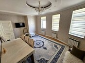 3-комн. новостройка - м. Шах Исмаил Хатаи - 90 м²