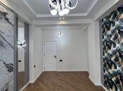 3-комн. новостройка - пос. Масазыр - 76 м²
