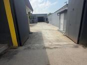 Obyekt - Xocəsən q. - 400 m²