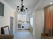 2-комн. новостройка - пос. Масазыр - 43 м²