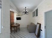 2-комн. новостройка - пос. Масазыр - 43 м²