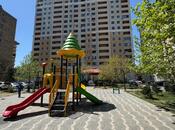 4-комн. новостройка - пос. Ясамал - 207 м²