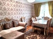 3-комн. вторичка - пос. Бакиханова - 75 м²