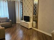2-комн. новостройка - м. Иншаатчылар - 87 м²