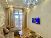Сдаётся 2-комн. новостройка 60 м², м. Элмляр Академиясы, photo 5 from 8