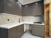 4-комн. вторичка - пос. Бакиханова - 125 м²