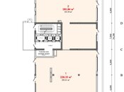 Сдаётся  объект 146 м², м. 20 января, photo 8 from 8