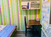 3-комн. новостройка - м. Элмляр Академиясы - 68 м²
