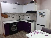 Сдаётся 3-комн. новостройка 68 м², м. Элмляр Академиясы, photo 8 from 8
