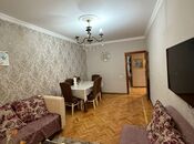 3-комн. вторичка - м. Ахмедлы - 60 м²