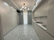 2-комн. новостройка - м. Дернегюль - 80 м²