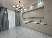 2-комн. новостройка - м. Дернегюль - 80 м²