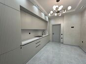 2-комн. новостройка - м. Дернегюль - 80 м²