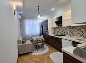 3-комн. новостройка - м. Кара Караев - 122 м²