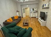 3-комн. новостройка - пос. Баилова - 120 м²