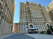3-комн. новостройка - пос. Баилова - 120 м²