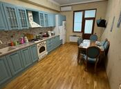 3-комн. новостройка - пос. Баилова - 120 м²