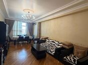 3-комн. новостройка - пос. 7-ой мкр - 115 м²