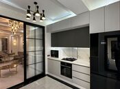 3-комн. новостройка - м. 28 мая - 110 м²