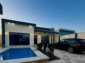 4-комн. дом/дача - пос. Мардакан - 120 м²