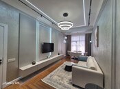 3-комн. новостройка - м. 28 мая - 95 м²