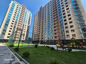 3-комн. новостройка - м. 28 мая - 95 м²