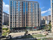 3-комн. новостройка - м. 28 мая - 95 м²