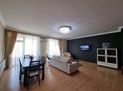3 otaqlı yeni tikili - Sahil m. - 120.9 m²