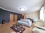 3 otaqlı yeni tikili - Sahil m. - 120.9 m²