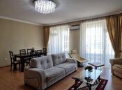 3 otaqlı yeni tikili - Sahil m. - 120.9 m²
