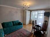 1-комн. вторичка - м. Автовокзал - 35 м²