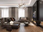 2-комн. новостройка - Хырдалан - 132 м²