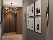 2-комн. новостройка - Хырдалан - 132 м²