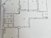 4 otaqlı yeni tikili - Nəriman Nərimanov m. - 180 m²