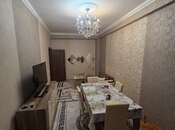 2-комн. новостройка - м. Иншаатчылар - 84 м²