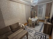 2-комн. новостройка - м. Иншаатчылар - 84 м²