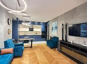 4 otaqlı yeni tikili - 8 Noyabr m. - 147 m²