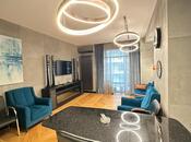 4 otaqlı yeni tikili - 8 Noyabr m. - 147 m²