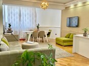 3 otaqlı yeni tikili - 28 May m. - 100 m²